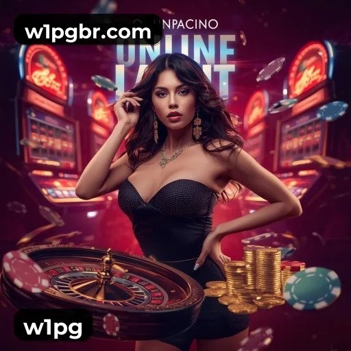 Loteria w1pg - Quina e mais jogos