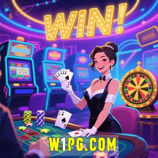 w1pg